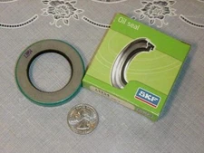 SKF 13954 Oil Seal Assembly Grease Seal Assembly NEW IN BOX!