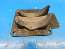 STUFFER PLATE FOR McCULLOCH S44 CHAINSAW   ---   BAY 173 L