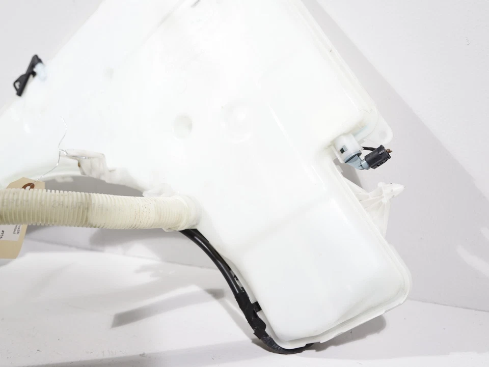 BMW X1 E84 2012-2015 parabrisas depósito de líquido depósito botella fabricante de equipos originales 🚗 Foto 3 de 4