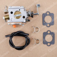 Carburetor W/ Gaskets For Wacker BS500 S BS600 BS600S BS650 Jumping Jack Tamper