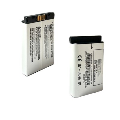 2pcsNNTN6923A 3.6V 1800mAh Li-ion Battery For DTR620 DTR650 Radios