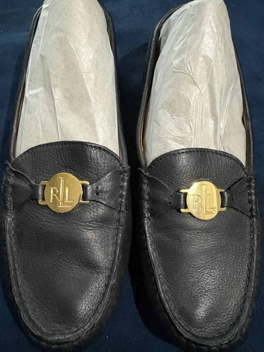 Lauren Ralph Lauren Women's Loafer for sale | eBay