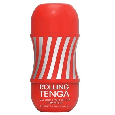 4560220557648 TENGA Rolling Tenga Cup jednorazowy (P1)....       270