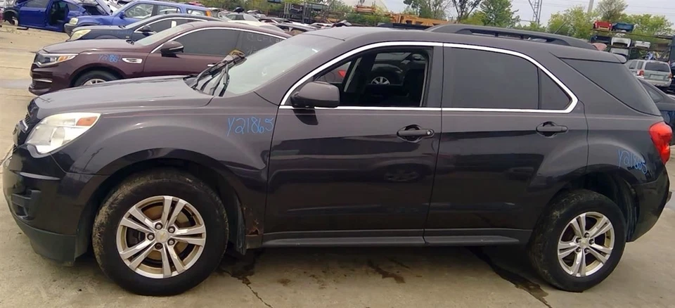 Espejo retrovisor telemático GMC Canyon 2015 16 17 18 19-22 con OnStar | OPT UE1 Foto 4 de 4