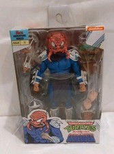 NECA Teenage Mutant Ninja Turtles Adventures  Archie Comics  Krang Shredder NEW