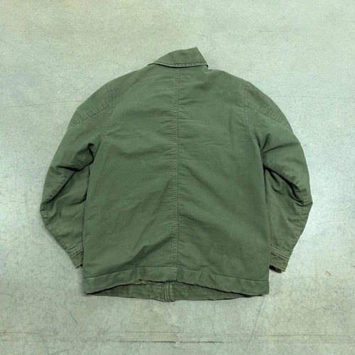 Vintage 00s No Boundaries Military Field Jacket Size M image 5