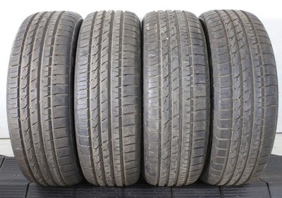 4 x 225/60R18 104H Sommerreifen Kumho Crugen HP91 7mm 2019