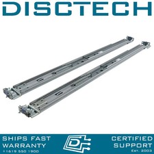 Dell 770-BCYU 3XGHM 1U A12 ReadyRails Sliding Rail PowerEdge R340 R350 R360 XR2