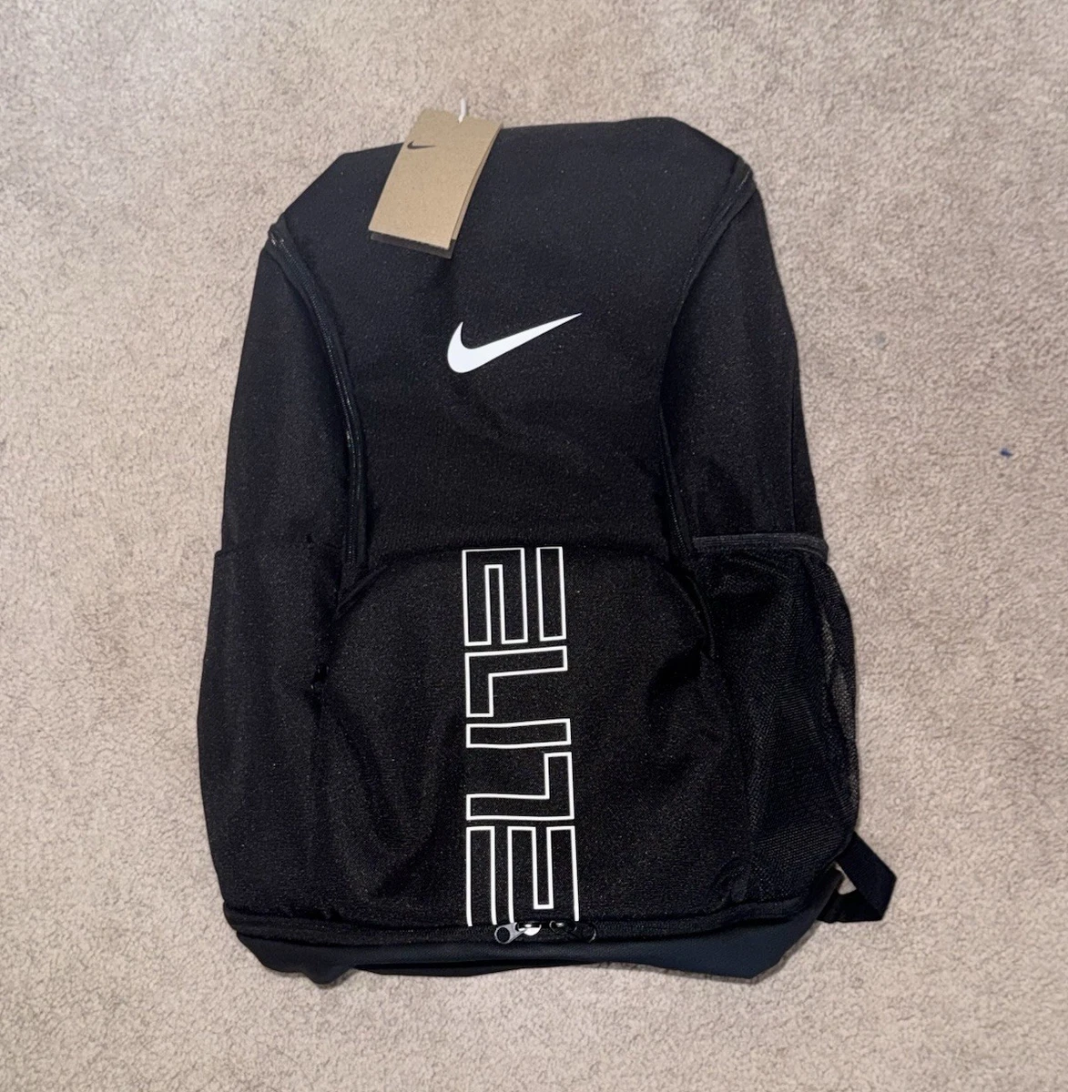 25+ Nike Backpack Black Bags for Men for sale | Updated Oct 2026