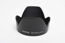 Olympus LH-61C Lens Hood for 14-42mm and 14-150mm Lenses, Genuine