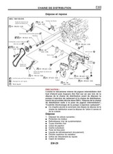 Revue technique Ford MAVERICK
