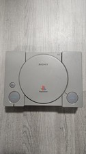 Sony PlayStation 1 Video Game Console - Gray