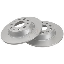 Disque de frein Audi Q2