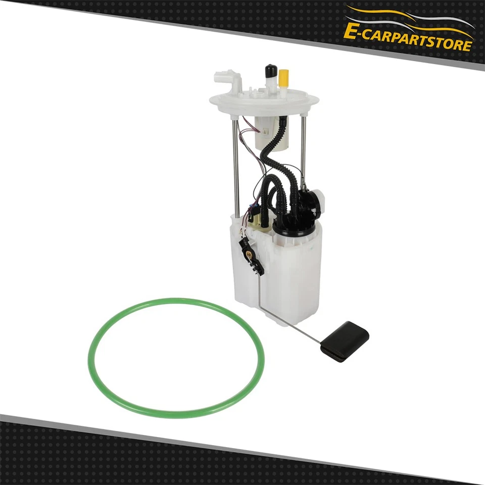 Conjunto de bomba de combustible de 5,4 L para Ford Expedition Lincoln Navigator 2010-2014 Foto 2 de 4