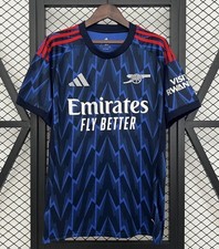 Arsenal Away Kit 25/26 Brand New Size L Mens