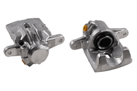 Bremssattel Hinterachse Rechts FüR Subaru Forester Impreza Stufenheck