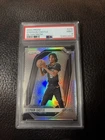 STEPHON CASTLE PSA 9 2024-25 PANINI PRIZM #234 ROOKIE SILVER RC SPURS