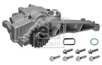 ÖLpumpe Febi Bilstein 180455 FÜR Mercedes MotorÖLpumpe SchmierÖLpumpe