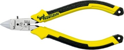 TSUNODA Micro Nipper Tapered 120mm PM-120DG 2TfzNaAY
