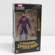 Marvel Legends Amazing Spider-Man Hellfire Gala 6 Action Figure