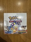 Pokémon Display 36 boosters EV08 Etincelles déferlantes, scéllée s/ blister V F