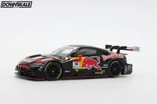 MINI GT Honda NSX-GT “Type S” GT500 #16 TEAM Red Bull MUGEN 2022 SUPER GT Series