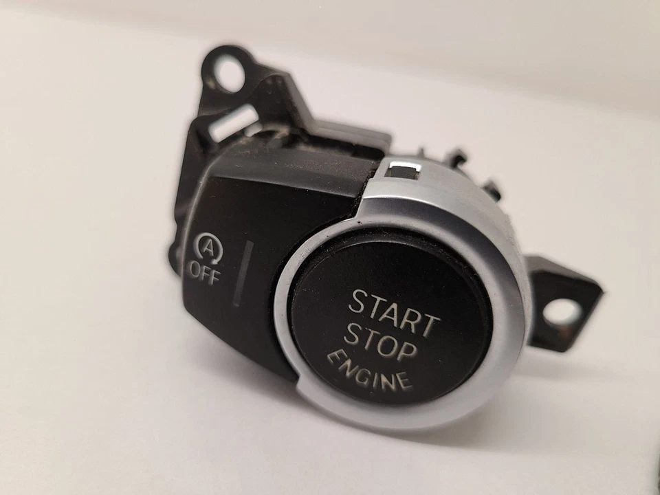 Кнопка переключателя зажигания для BMW X6 2015-2019 годов выпуска 61319291689 15-19      - Изображение 2 из 4