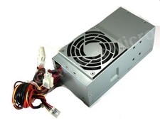 Dell Inspiron 320W Desktop Power Supply XW602 XW604 XW605 XW784 XW783