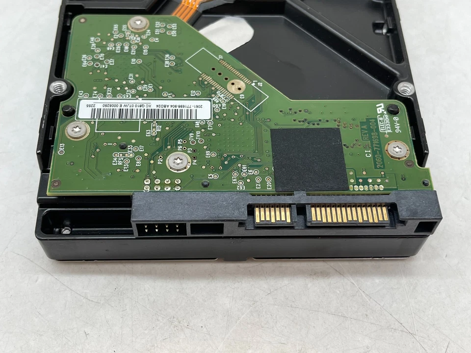 Western Digital Green WD15EARX 1.5TB SATA Internal Hard Drive GRADE A FREE S/H - Image 3 of 4