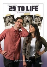 29 to Life,New DVD, Murphy Martin, Diana Solis, Hayley Ambriz, Kaden Cole, Alex