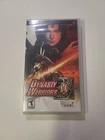 Dynasty Warriors - PlayStation Portable(Brand New) *See Description*