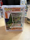 Funko Pop #1227 Dragon Ball Z Cell (2nd Form) 2022 Fall Convention Exclusive