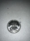 1995 American Silver Eagle 1 Troy Oz. .999 Fine Silver One Dollar Coin