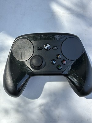 Valve Steam Controller Model 1001 Wireless Gamepad Only | No Dongle