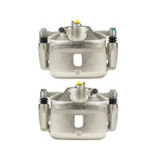 Pinza de freno delantera para Honda Civic 1996-2011 2010-2014 Insight 97-20 Acura