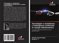 Raksha Suresh Bajpe (U. A.) | Tecnologia E Assistenza: L'intelligenza...