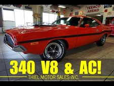 1973 Dodge Challenger for Sale