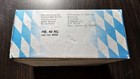 HB Engines - HB 40 -  rc motor cat no. 4050 airplane, car, plane Made in Germany — photo 3