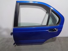 Porte arrière et accessoires Mg ZS