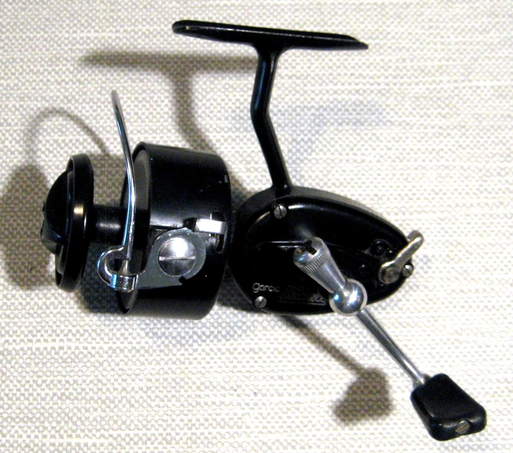 Vintage Mitchell 300 Reel for sale - eBay