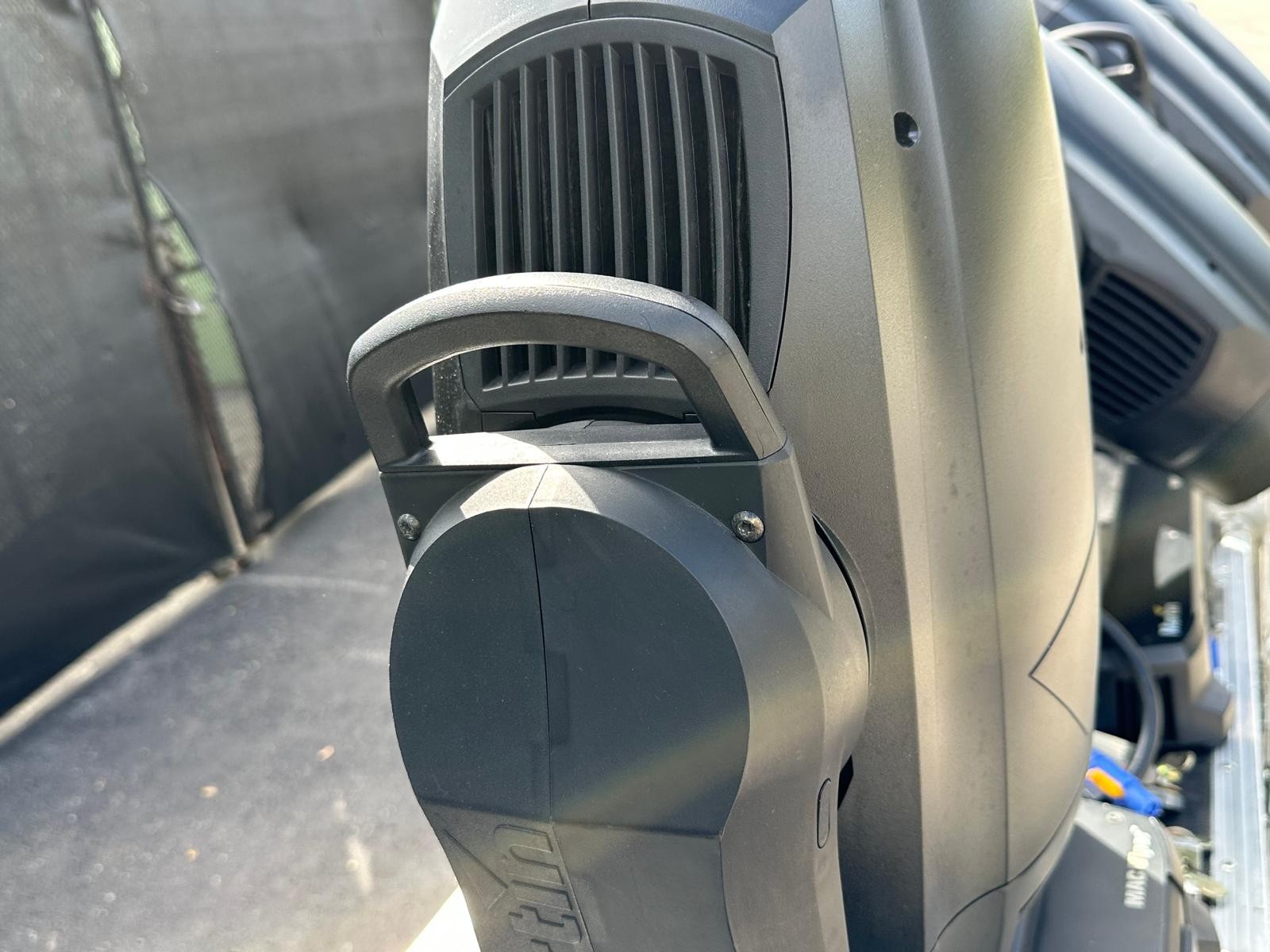 Martin MAC Viper Profile (2 IN A CASE) THS