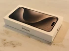 iPhone 15 Pro Max 1TB Natural Titanium