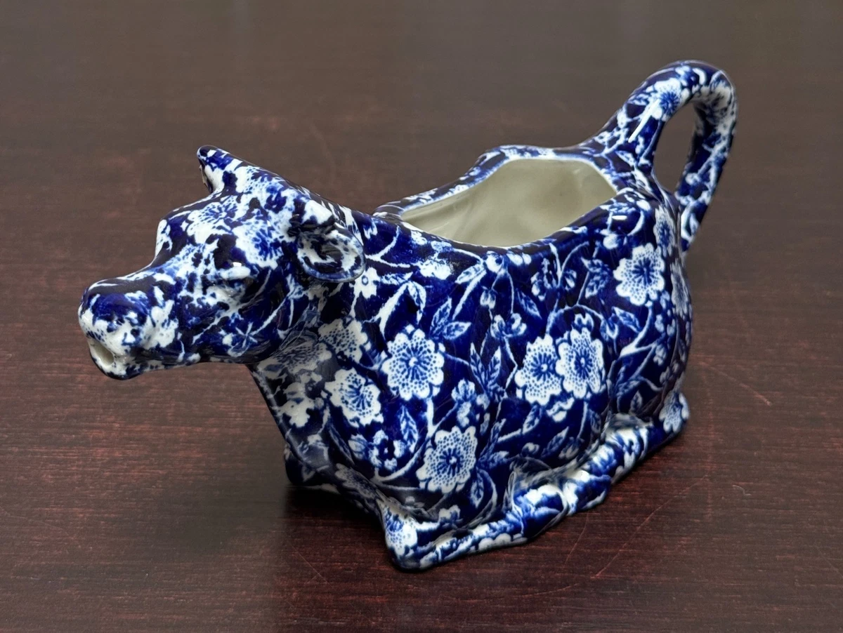 burleigh blue calico products for sale | eBay