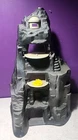 Vintage 1975 Marx Guns of Navarone WWII Mountain Battleground Playset Base Only