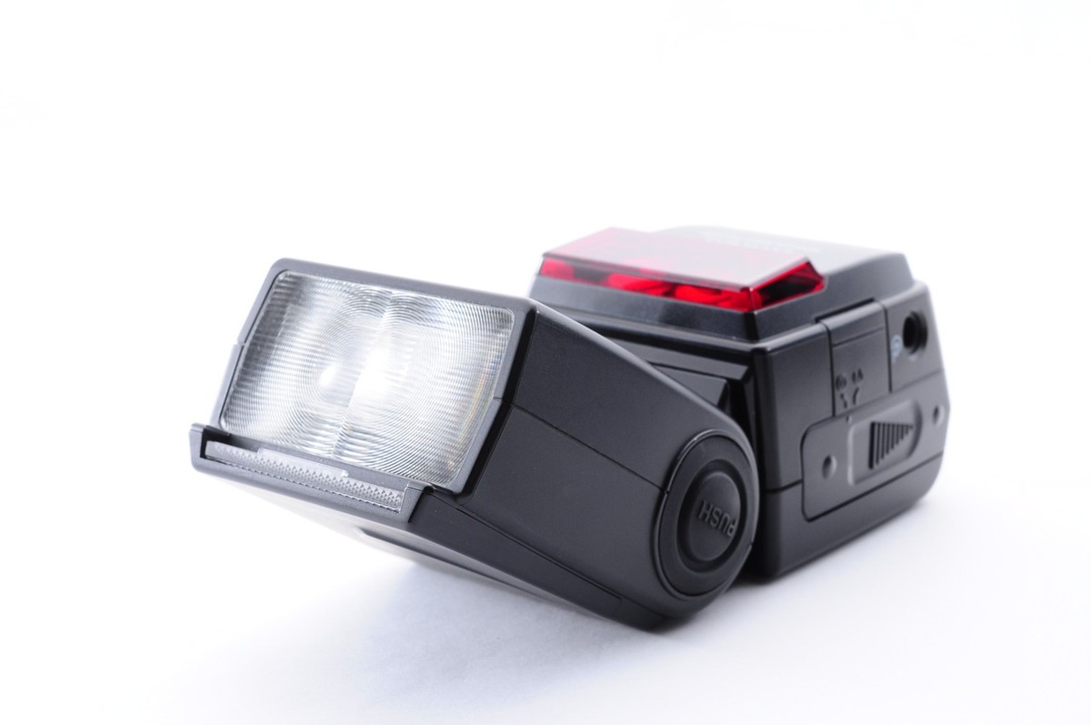 Nikon Speedlight SB-600 Near Mint Shoe Mount Flash Z1125 | eBay