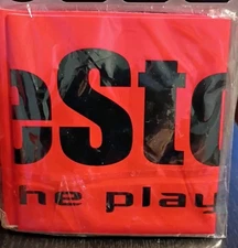 Gamestop BamBam Inflatable Noisemakers Limited Promo 2016 Rare