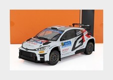 Ixo-Models 18RMC212A.22 Toyota - Yaris Gr Rally1 Team Toyota Gazoo Racing Wrt N