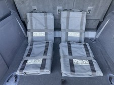 OEM Ford Bronco 4Dr On-Board Door Storage Bag...