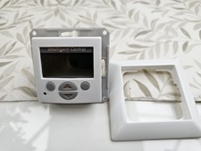 Under Floor Heating Intelligent Control