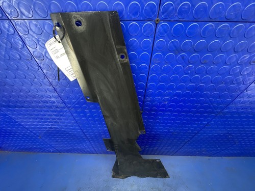 2016-2021 MCLAREN 570S OEM REAR RIGHT QUARTER UNDERPANEL BODY TRAY PLATE SHIELD - Picture 5 of 14